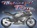 Spiel Motorradlauf  Online