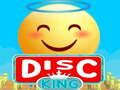 Spiel Disc-König  Online