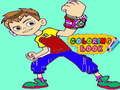 Spiel Malbuch  Online