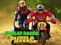 Spiel Beiwagen-Rennpuzzle  Online