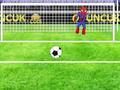 Spiel Spiderman-Strafe  Online