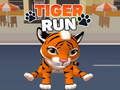 Spiel Tigerlauf  Online