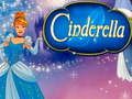 Spiel Aschenputtel  Online