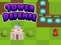 Spiel Turmverteidigung  Online