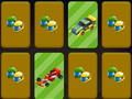 Spiel Rennwagen-Speicher  Online