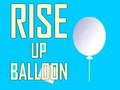 Spiel Ballon aufsteigen  Online