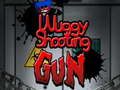 Spiel Wuggy schießende Waffe  Online