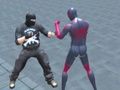 Spiel Erstaunlicher Superheld: New York Gangster Online Spiel Erstaunlicher Superheld: New York Gangster Online