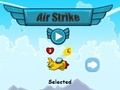Spiel Luftangriff  Online
