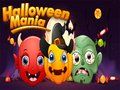 Spiel Halloween-Manie  Online
