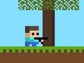 Spiel Minecraft: Steves Abenteuer  Online