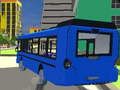 Spiel Busunfall-Stunts  Online