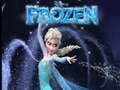 Spiel Spielen Sie Elsa Sweet Matching Game  Online