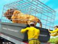 Spiel Transport von Nutztieren  Online