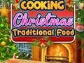 Spiel Traditionelles Weihnachtsessen kochen  Online