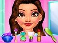 Spiel Moana erster Tag in Big Apple  Online