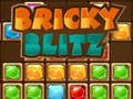 Spiel Bricky-Blitz  Online