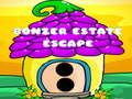 Spiel Bonzer Estate Flucht  Online