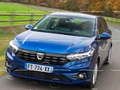 Spiel Dacia Sandero-Puzzle  Online