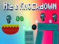 Spiel Treffer & Niederschlag  Online
