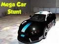 Spiel Mega-Auto-Stunt  Online