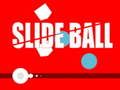 Spiel Schiebeball  Online