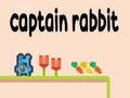 Spiel Kapitän Hase  Online