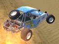 Spiel Offroad-Kart-Strand-Stunt  Online