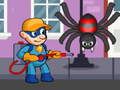 Spiel Bug-Blaster  Online