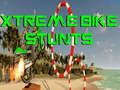 Spiel Xtreme Bike-Stunts  Online