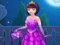Spiel Internationaler Stylist - Mode- und Anziehspiele  Online