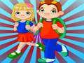 Spiel ZB Math Kid Online