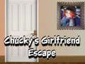 Spiel Chuckys Freundin entkommt  Online