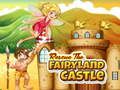 Spiel Rette das Märchenlandschloss  Online