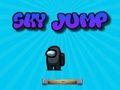 Spiel Himmelssprung  Online