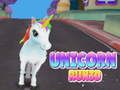 Spiel Einhornlauf 3D  Online