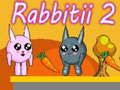 Spiel Kaninchenii 2  Online