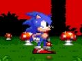 Spiel Sonic the Igel Online