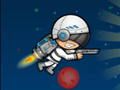 Spiel Astronout-Zerstörer  Online