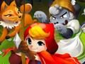 Spiel Böses Rotkäppchen  Online