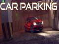 Spiel Parkplatz  Online