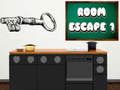 Spiel Zimmerflucht 1  Online