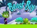 Spiel Bestienjunge  Online