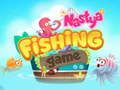 Spiel Nastya Angelspiel  Online