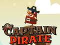 Spiel Kapitän Pirat  Online