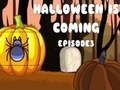 Spiel Halloween kommt, Folge 3  Online