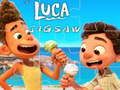 Spiel Luca Puzzle  Online