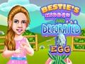 Spiel Besties verstecktes und dekoriertes Ei Online Spiel Besties verstecktes und dekoriertes Ei Online