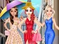Spiel Mädchen Sommermode  Online