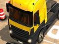Spiel LKW-Parkplatz 2021  Online